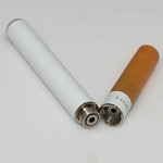 Электронная сигарета