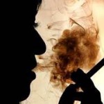 Влияние табачного дыма на ход беременности